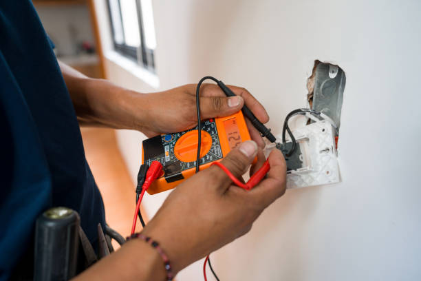 Best Electrical Rewiring Services  in Paris, IL