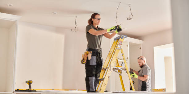 Best Generator Installation Services  in Paris, IL