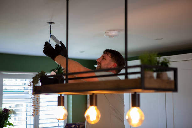 Best Emergency Electrician Near Me  in Paris, IL