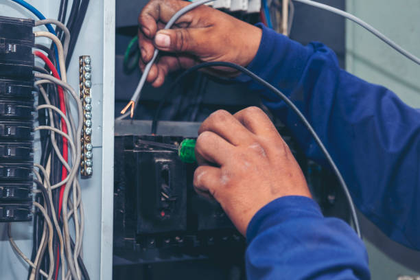 Best Electrical Repair Services  in Paris, IL